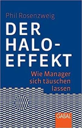 Buchkritik Der Halo-Effekt
