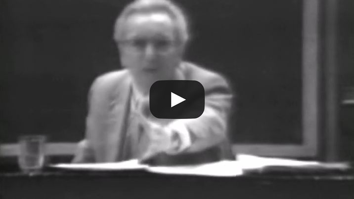 Video Leadership Viktor Frankl