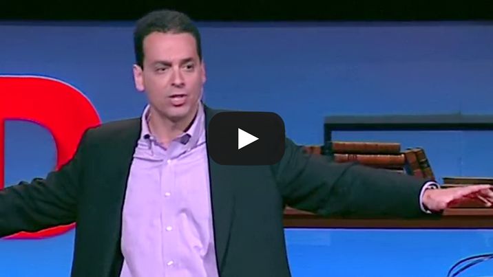 Video Leadership Dan Pink Motivation