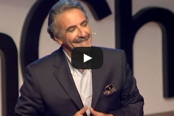 Video Ernesto Sirolli