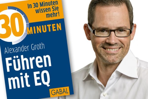 Buchkritik Führen mit EQ