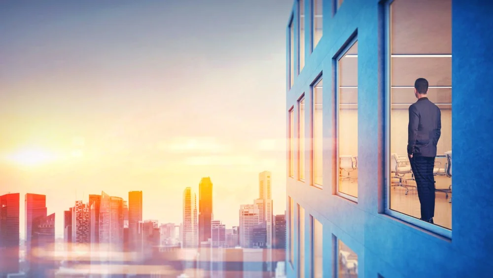 Finden Sie Ihre Unternehmensvision LeadershipJournal