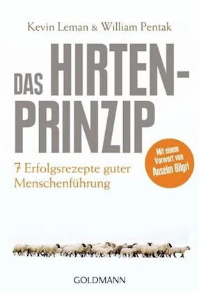 Buchkritik Das Hirtenprinzip