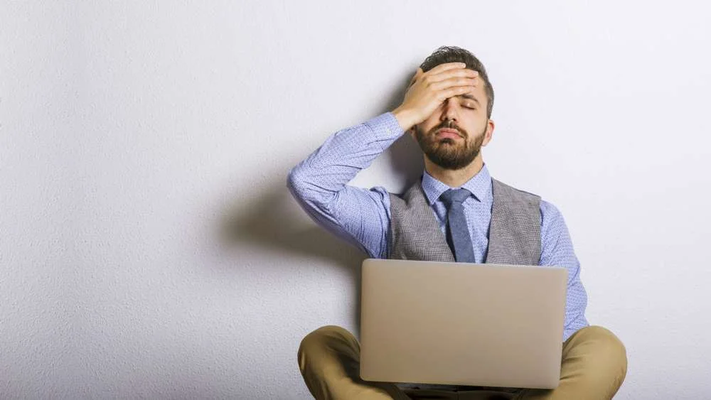 Zu viele E-Mails - Was tun?