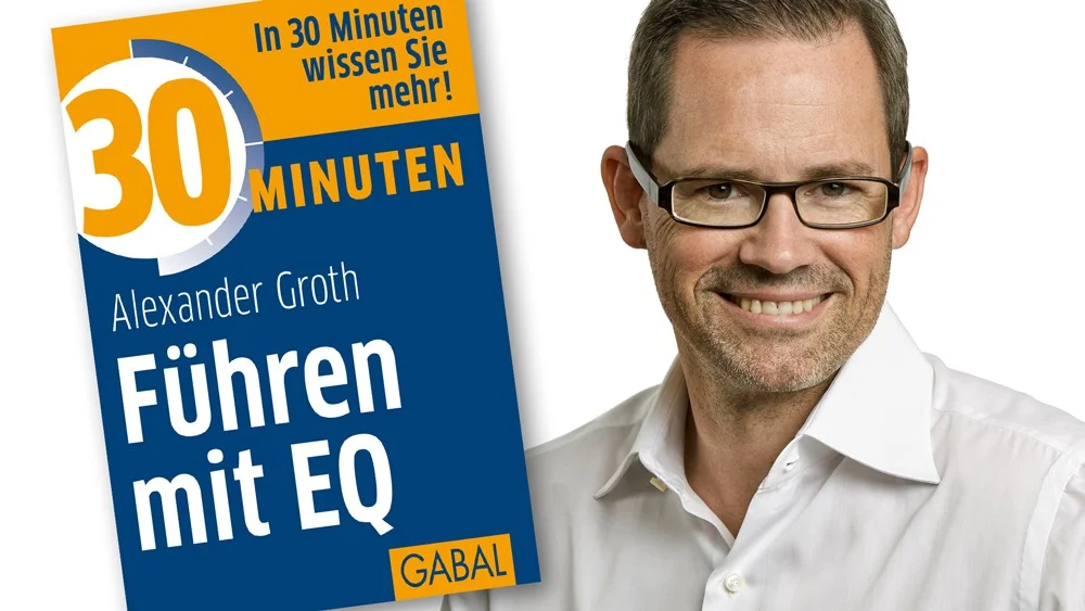 Buchkritik Führen mit EQ