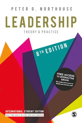 Buch Leadership